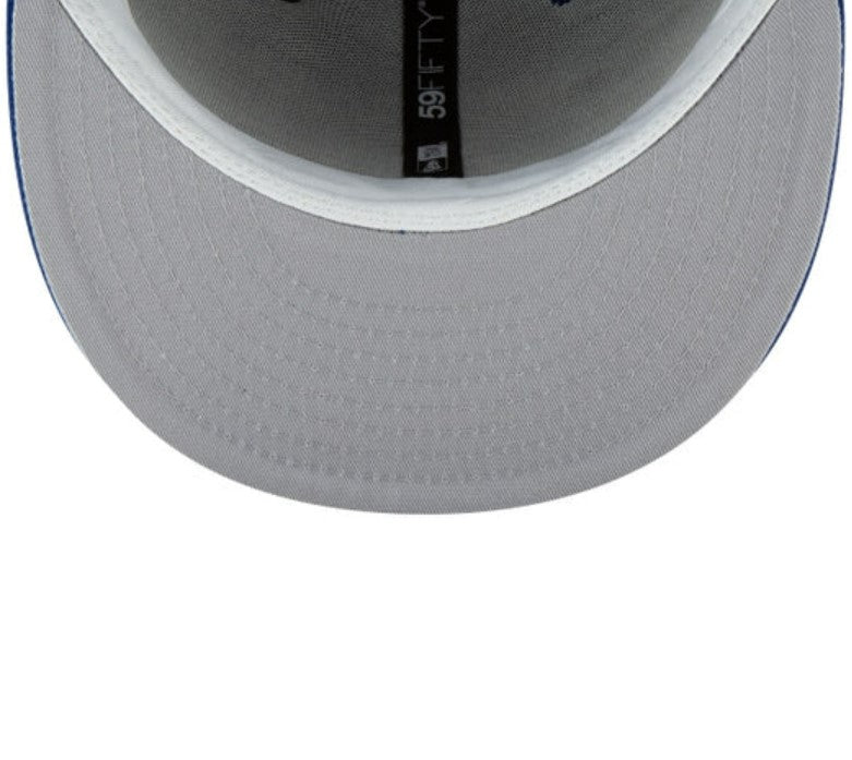 Gorra New York Yankees MLB Classics 59FIFTY Azul