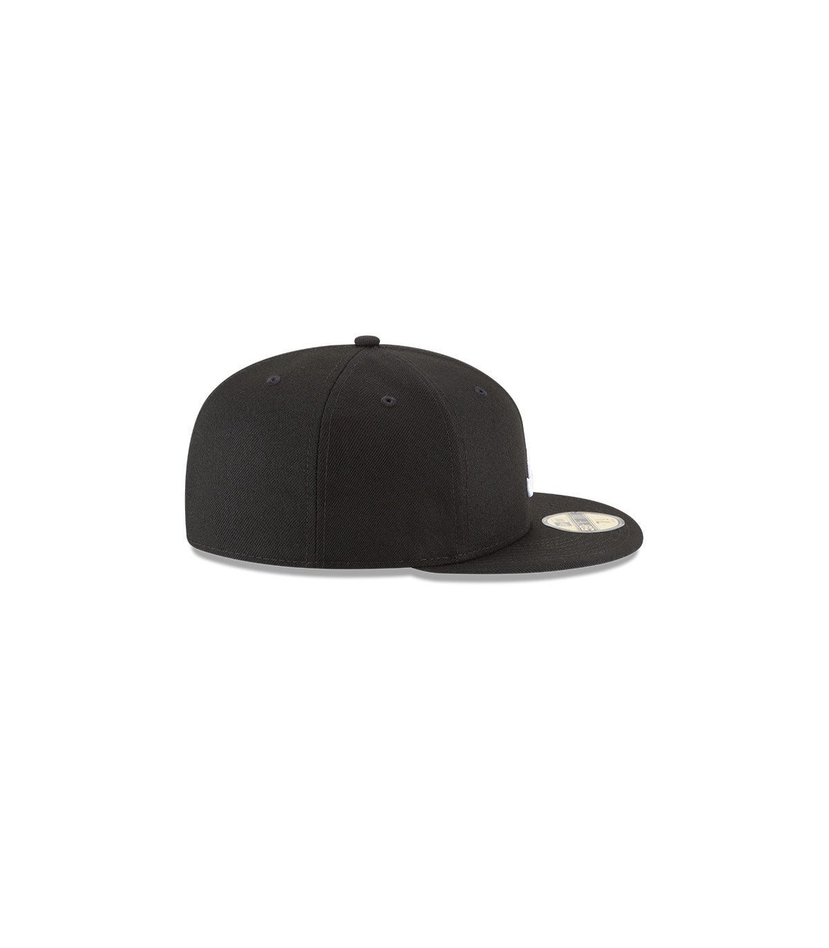 Gorra 59Fifty MLB Atlanta Braves Mlb Fit Black