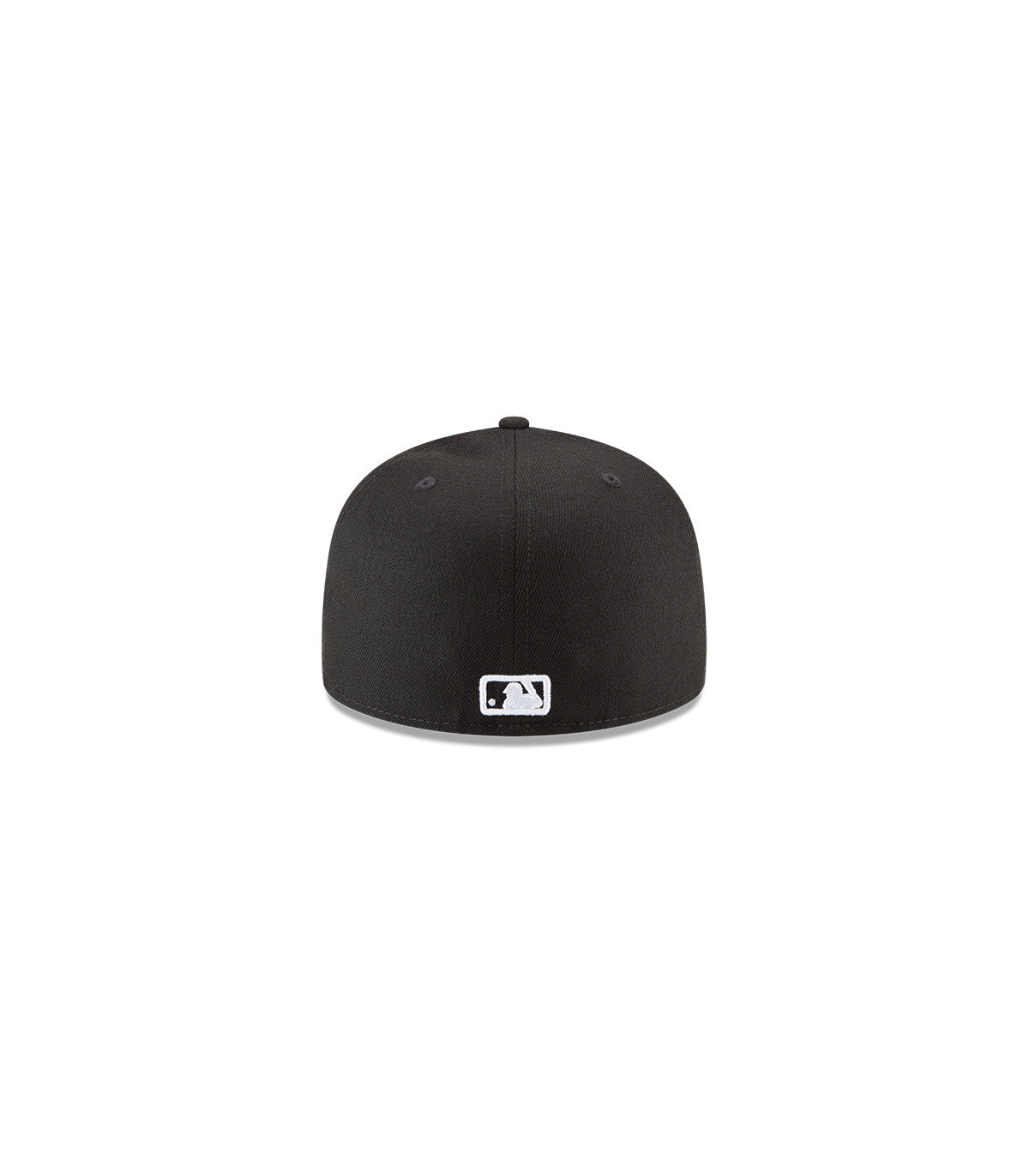 Gorra 59Fifty MLB Atlanta Braves Mlb Fit Black