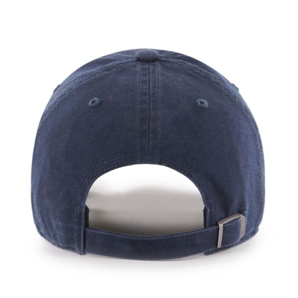 Gorra 47 Brand Adjustable Cap - BASE RUNNER Boston Red Sox navy
