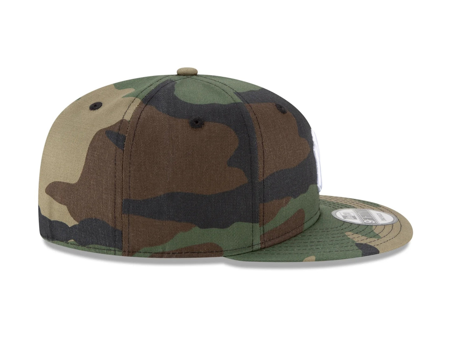 Gorra New York Yankees MLB 9Fifty Militar