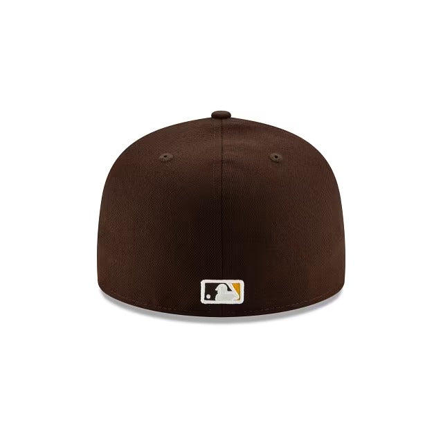 San Diego Padres MLB Authentic Collection Performance 59FIFTY