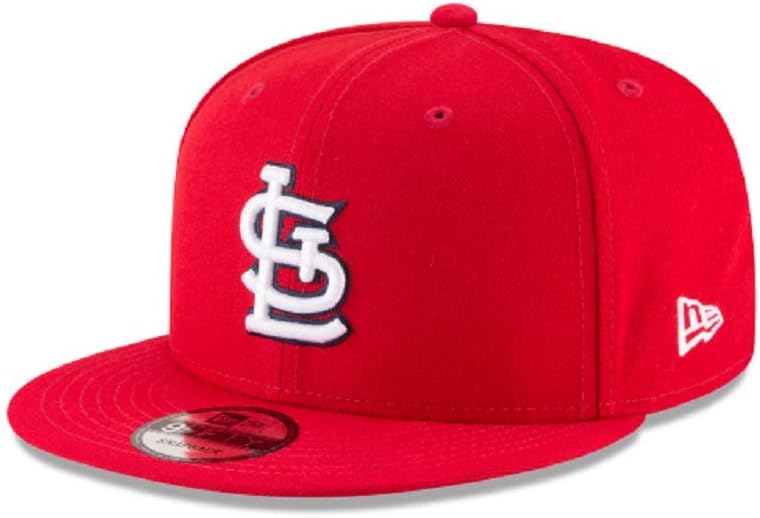 Gorra St. Louis Cardinals 9FIFTY MLB Red Cap
