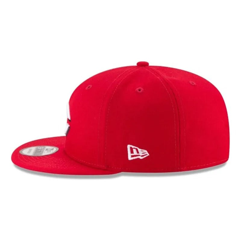 Gorra St. Louis Cardinals 9FIFTY MLB Red Cap