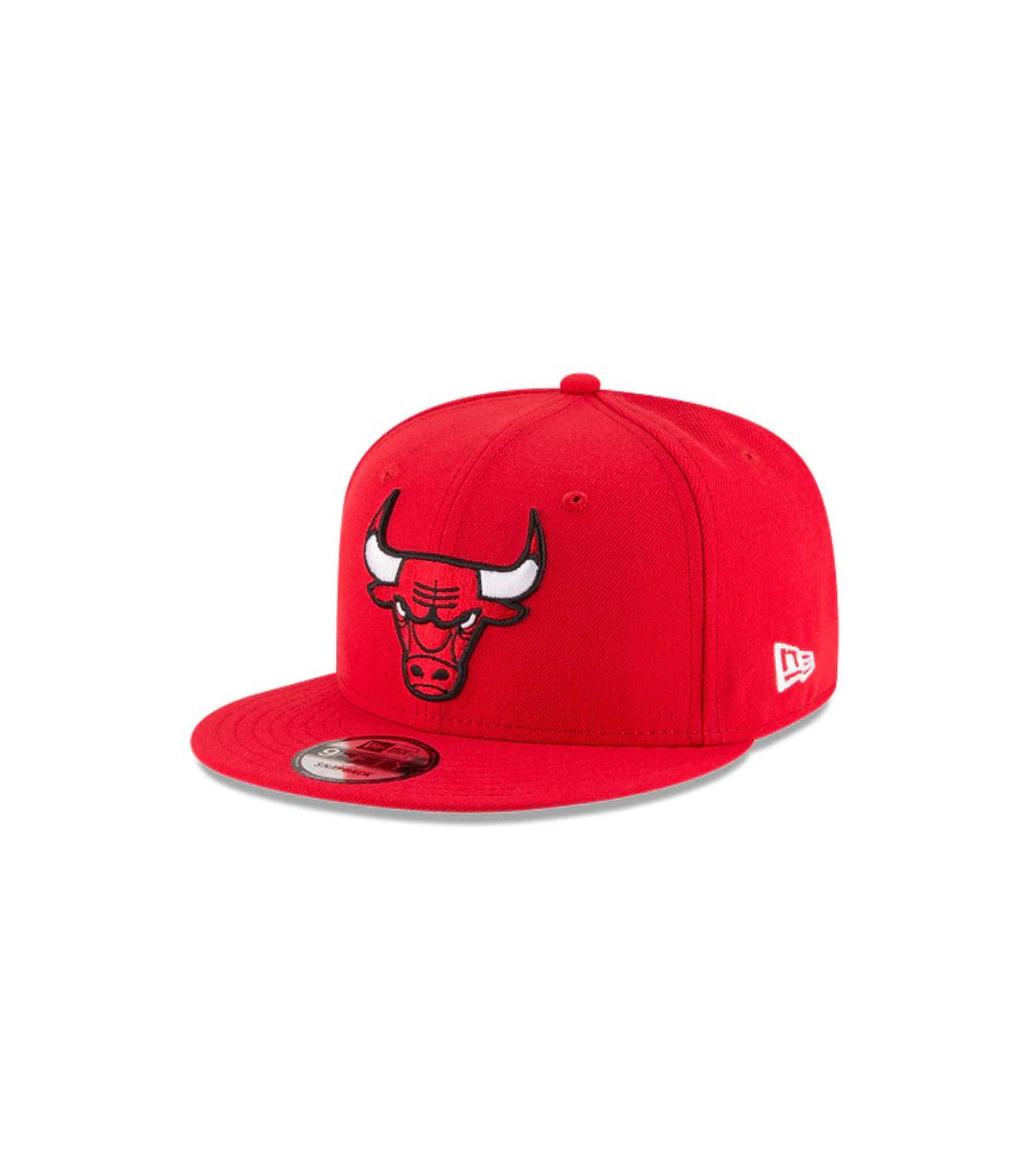 Gorra 9Fifty Chigago Bulls OTC Red
