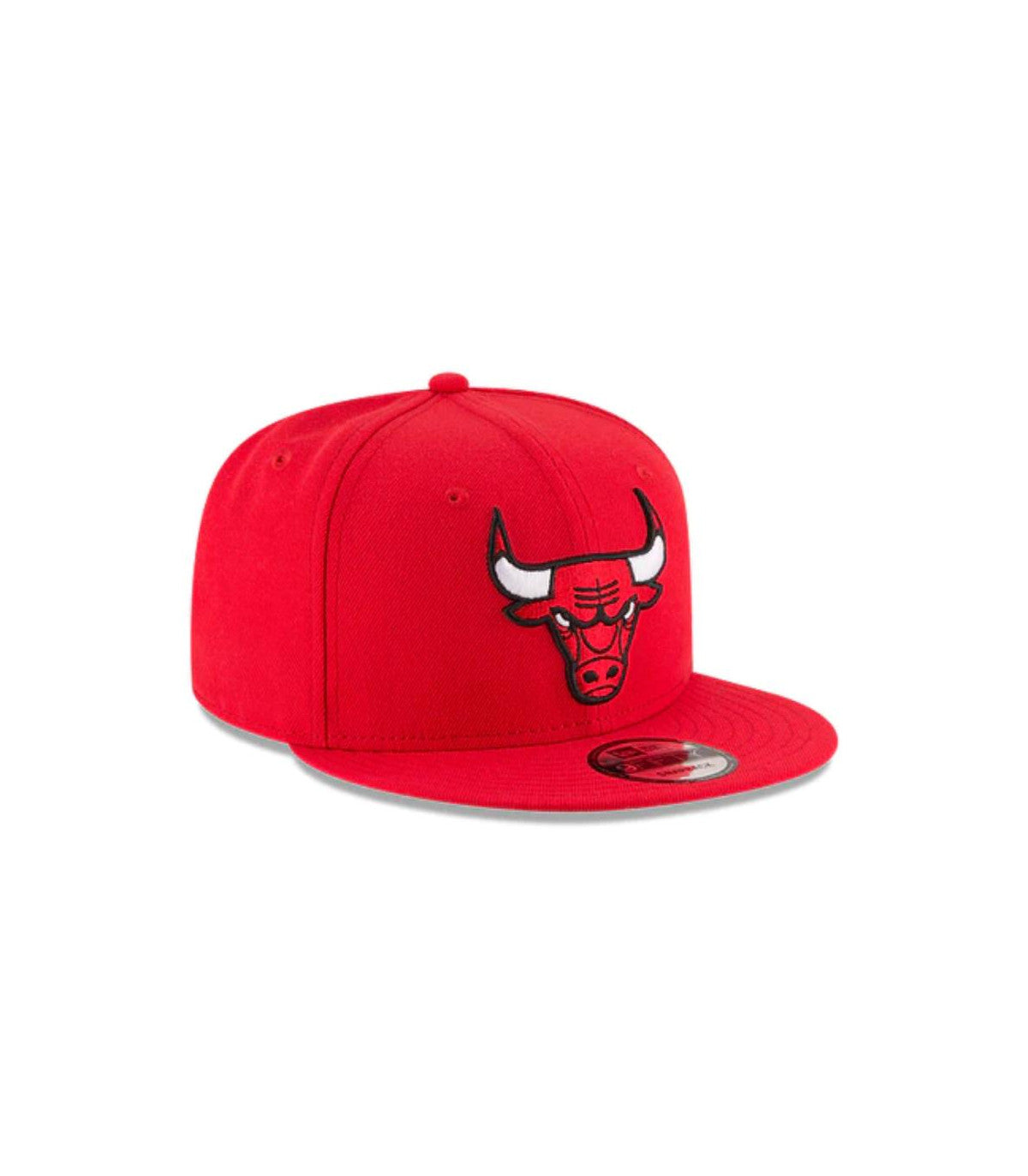 Gorra 9Fifty Chigago Bulls OTC Red