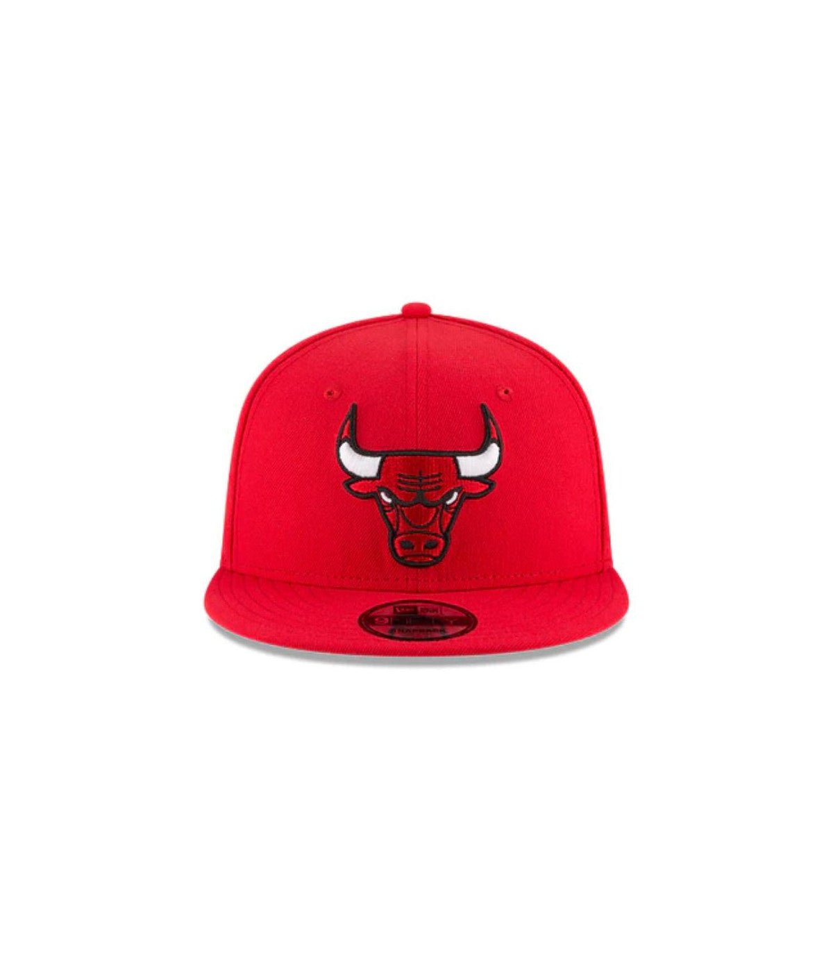 Gorra 9Fifty Chigago Bulls OTC Red