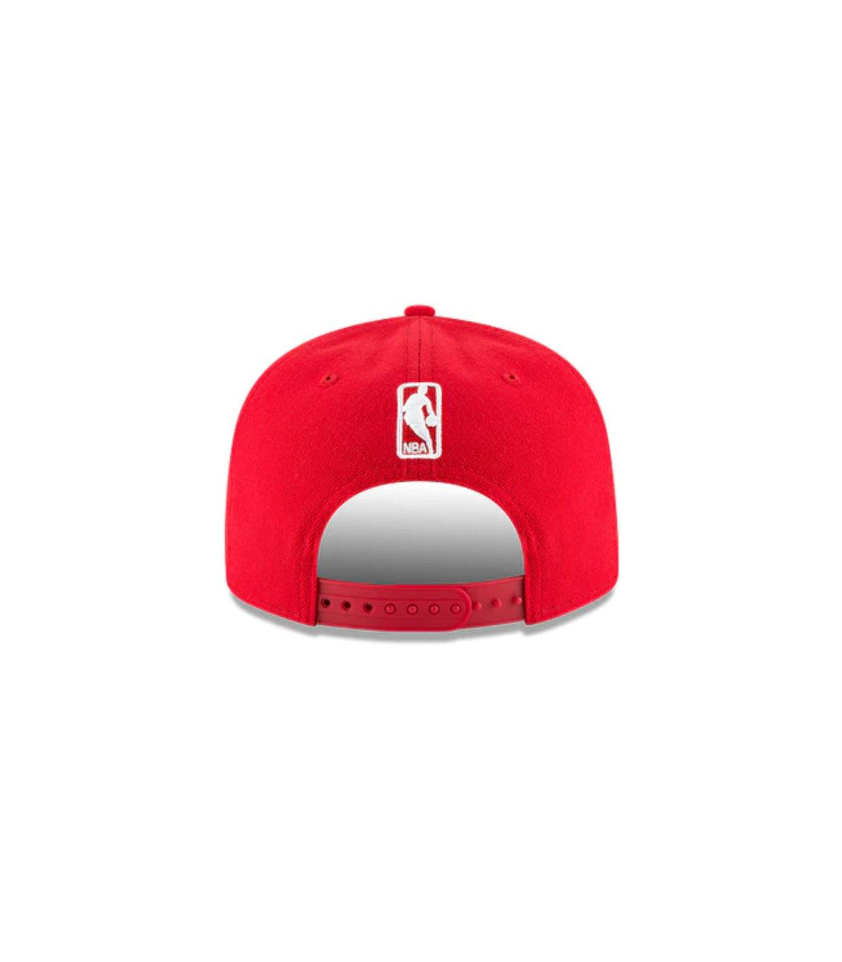 Gorra 9Fifty Chigago Bulls OTC Red