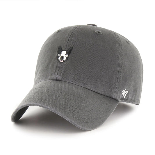 Gorra Boston Terrier base runner ’47 clean up