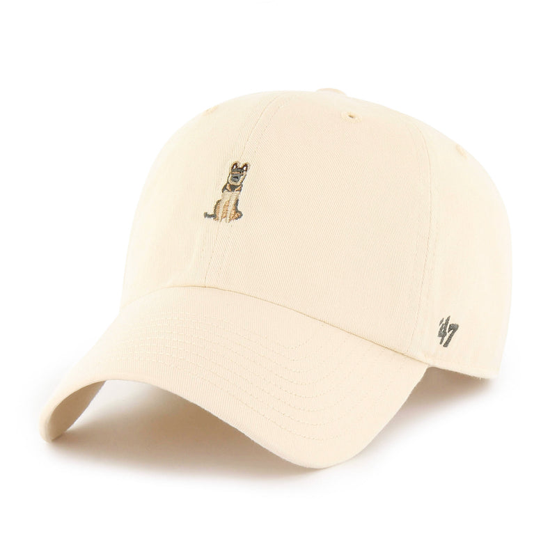 Gorra German shepherd base runner icon ’47 clean up