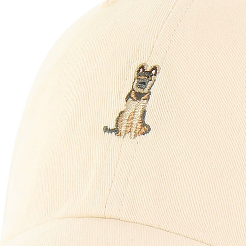 Gorra German shepherd base runner icon ’47 clean up