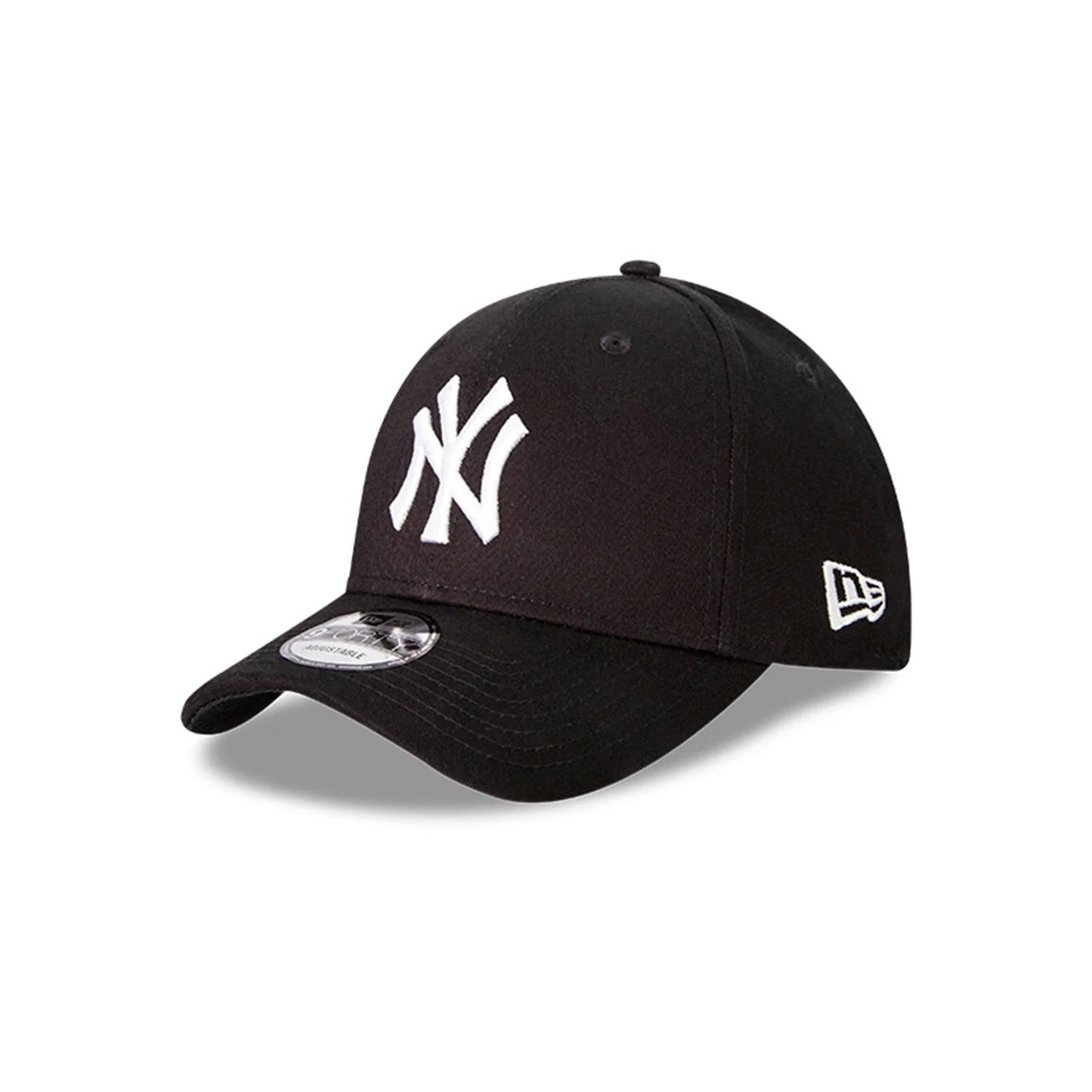 Gorra New Era 940 Neyyan Black/White Classic