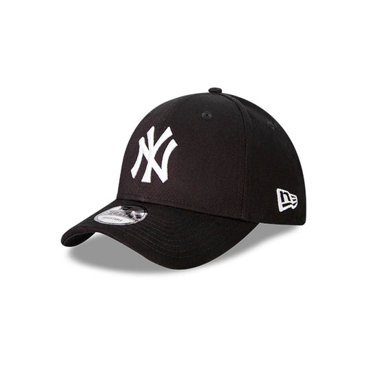 Gorra New Era 940 Neyyan Black/White Classic