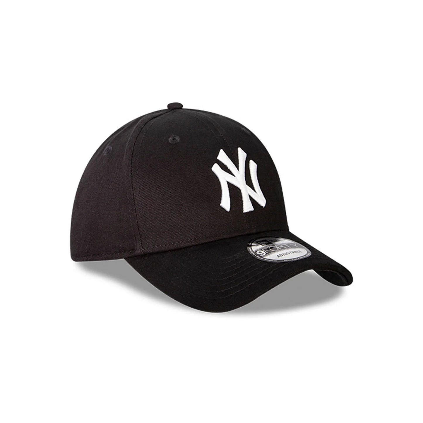 Gorra New Era 940 Neyyan Black/White Classic