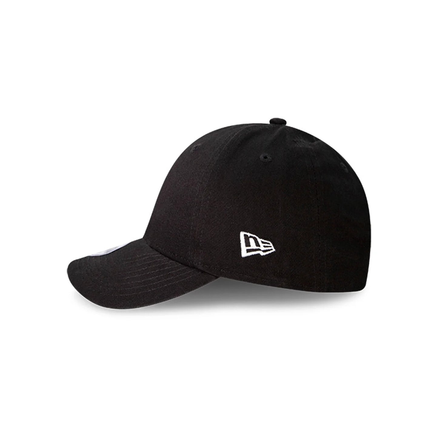Gorra New Era 940 Neyyan Black/White Classic