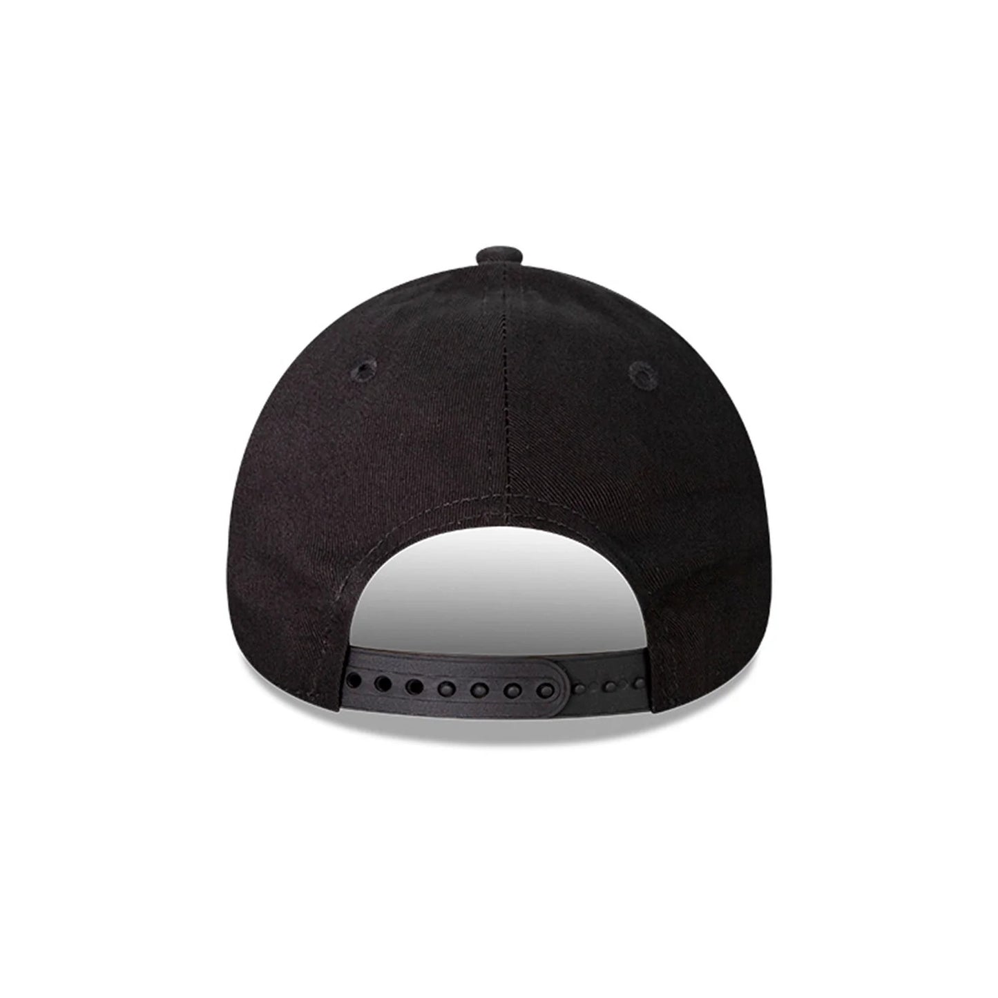 Gorra New Era 940 Neyyan Black/White Classic