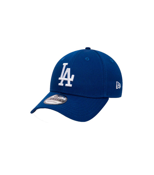 Casquette bleue 9Forty MLB Los Angeles Dodgers