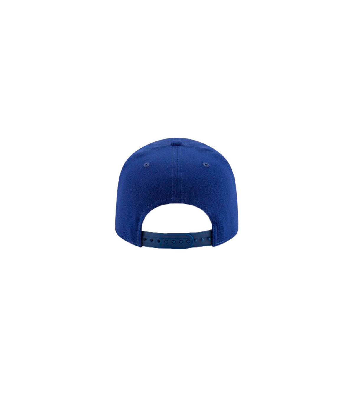 Casquette bleue 9Forty MLB Los Angeles Dodgers