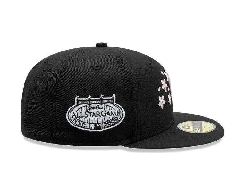 Gorra New York Yankees 59FIFTY MLB Cherry Blossom