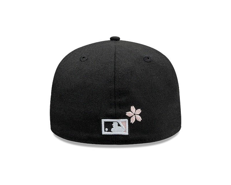 Gorra New York Yankees 59FIFTY MLB Cherry Blossom