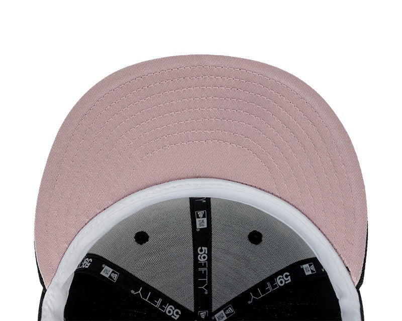 Gorra New York Yankees 59FIFTY MLB Cherry Blossom
