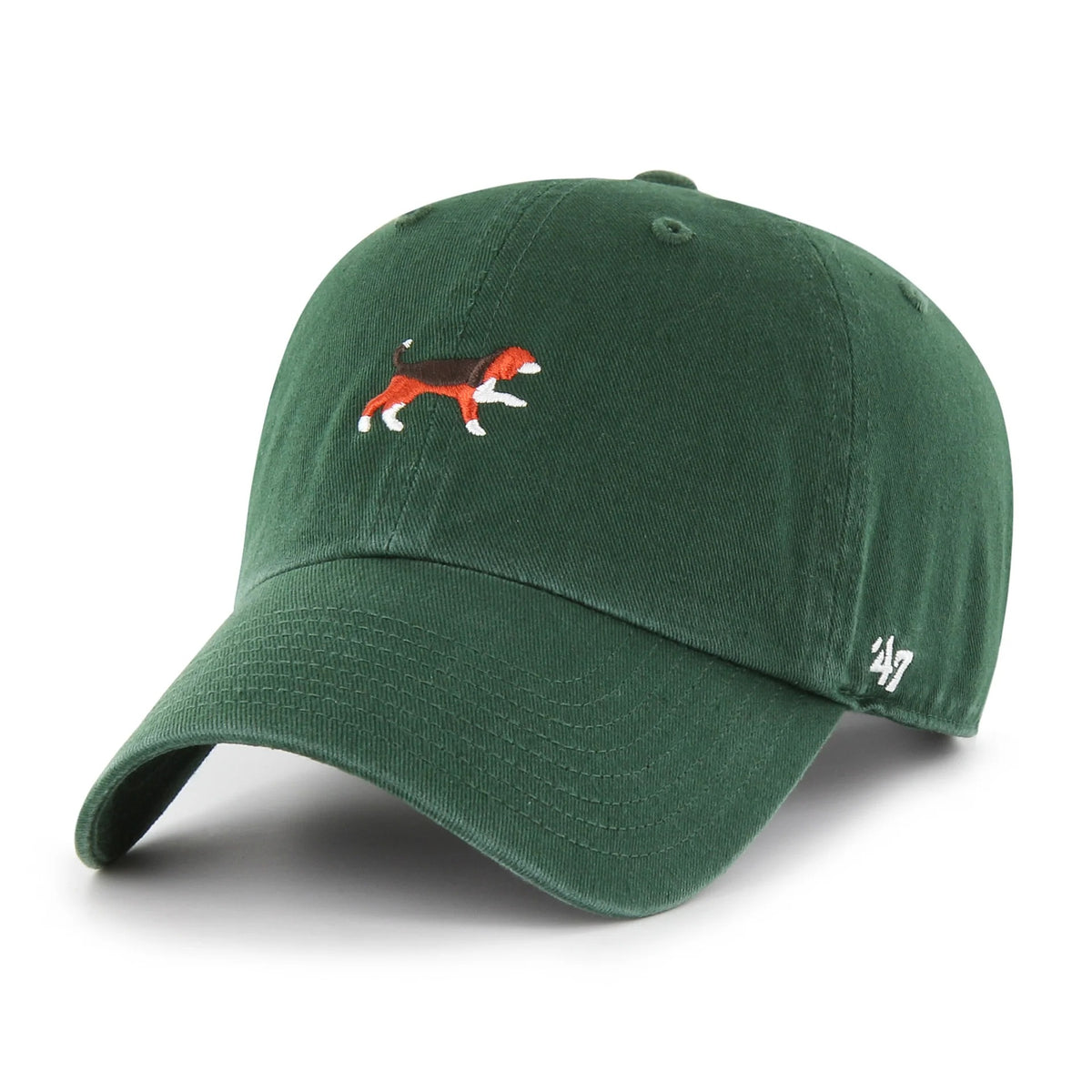 Gorra Beagle base runner icon ’47 clean up