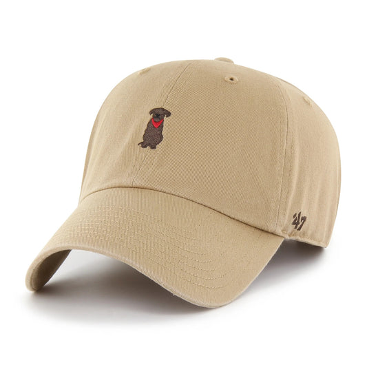 Gorra Chocolate lab base runner ’47 clean up