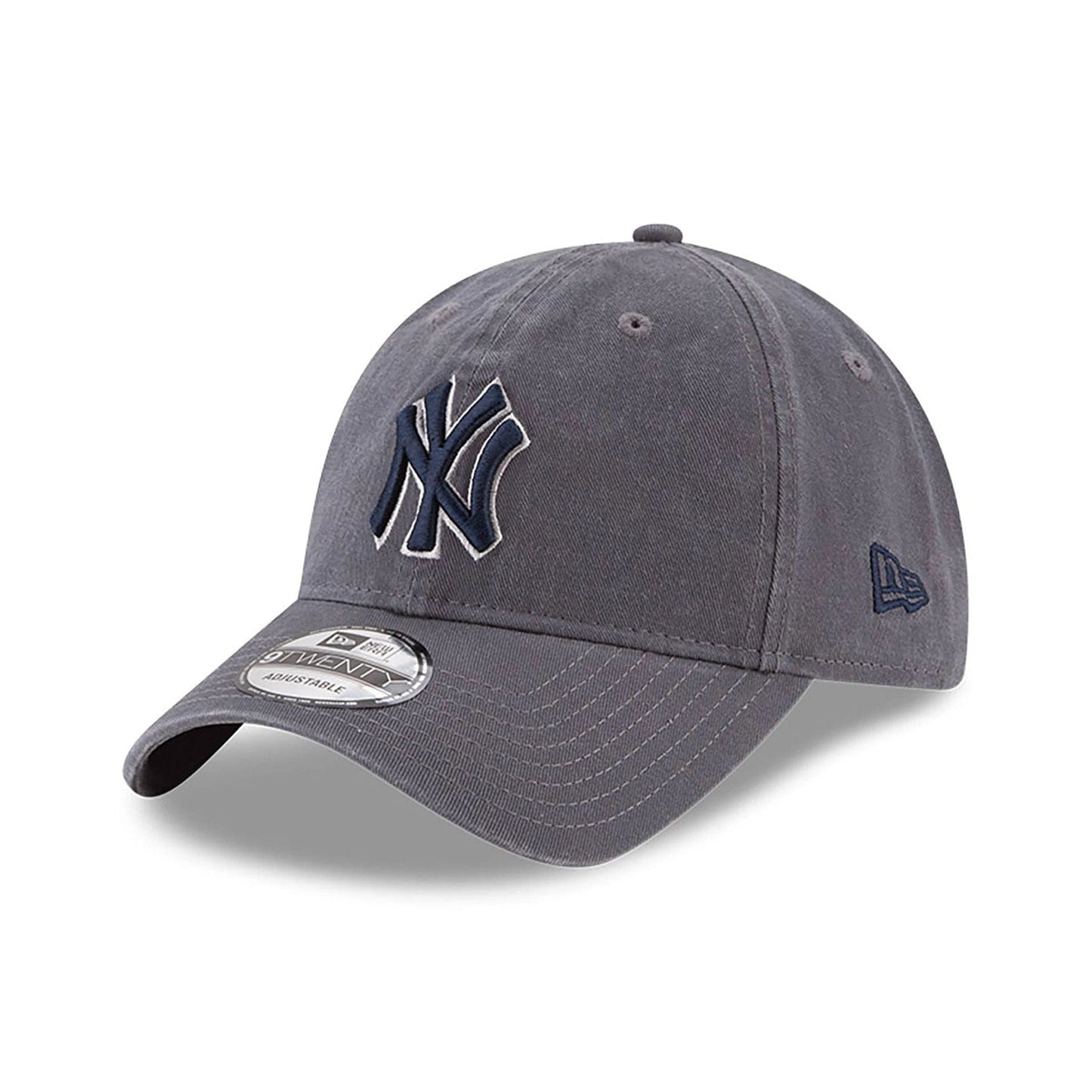 Gorra New York Yankees 9Twenty Gray Blue