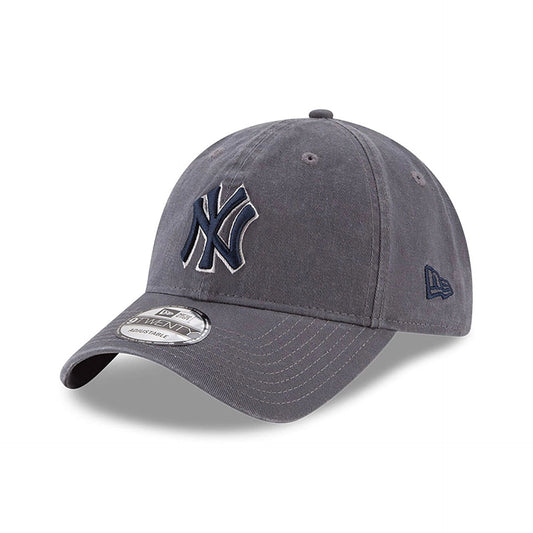 Gorra New York Yankees 9Twenty Gray Blue