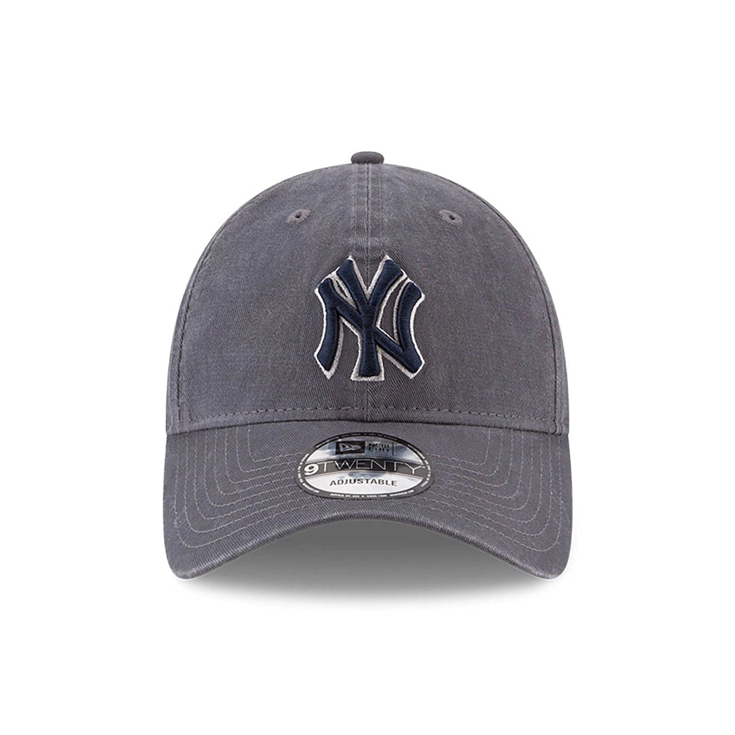 Gorra New York Yankees 9Twenty Gray Blue