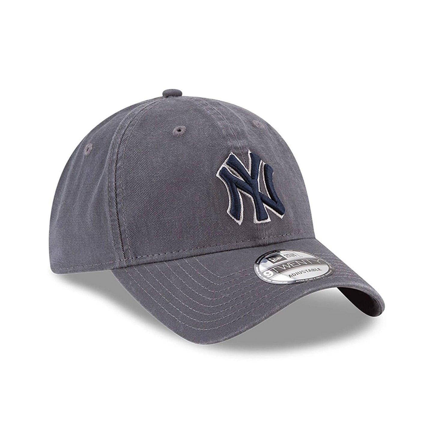 Gorra New York Yankees 9Twenty Gray Blue