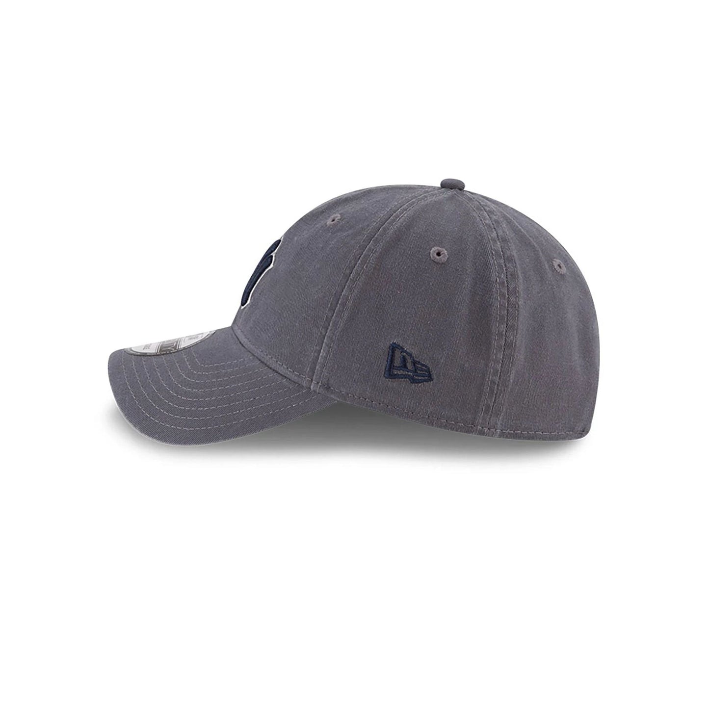 Gorra New York Yankees 9Twenty Gray Blue
