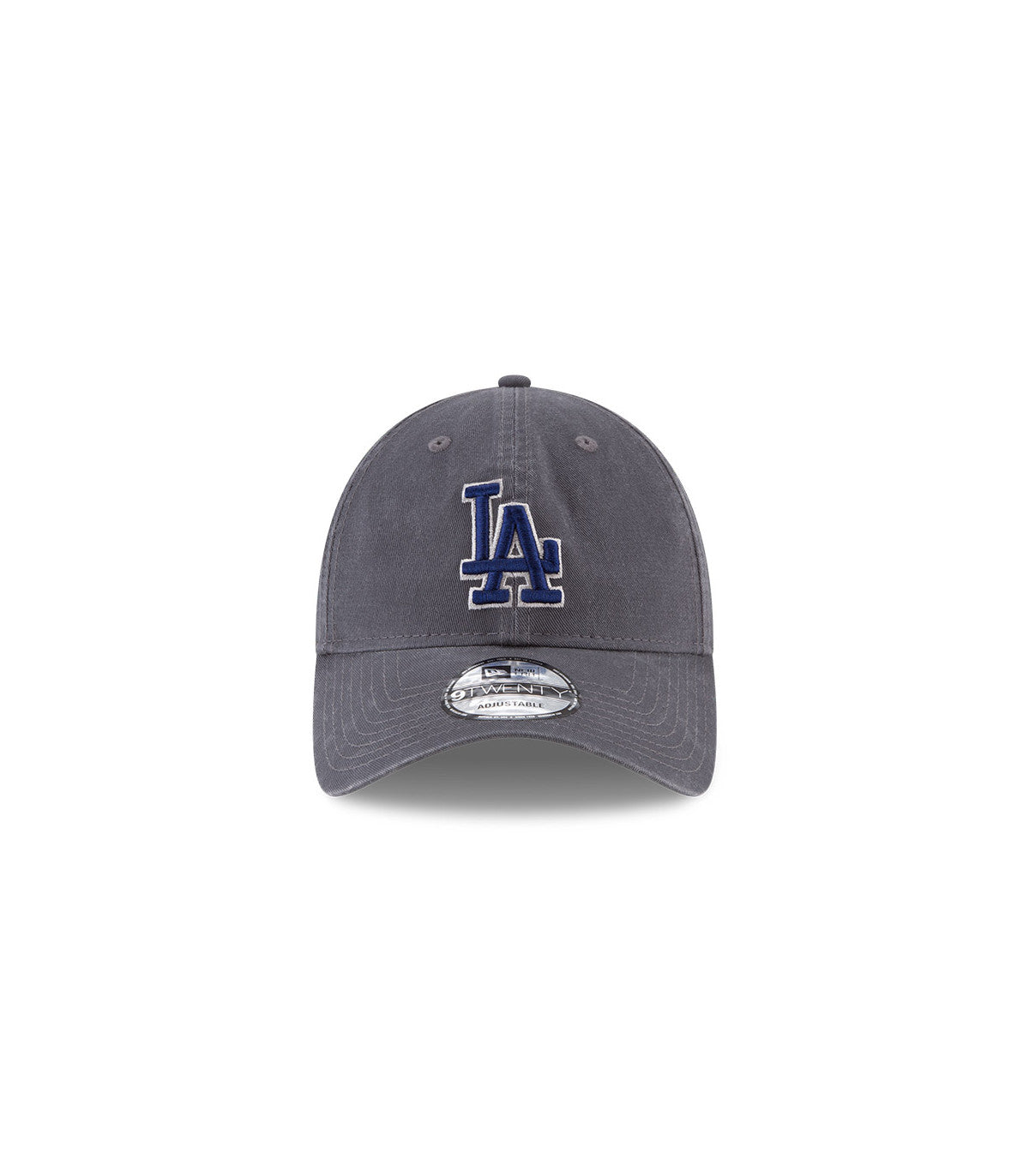 Gorra 9Twenty MLB Los Angeles Dodgers Core Classic Misc Gris