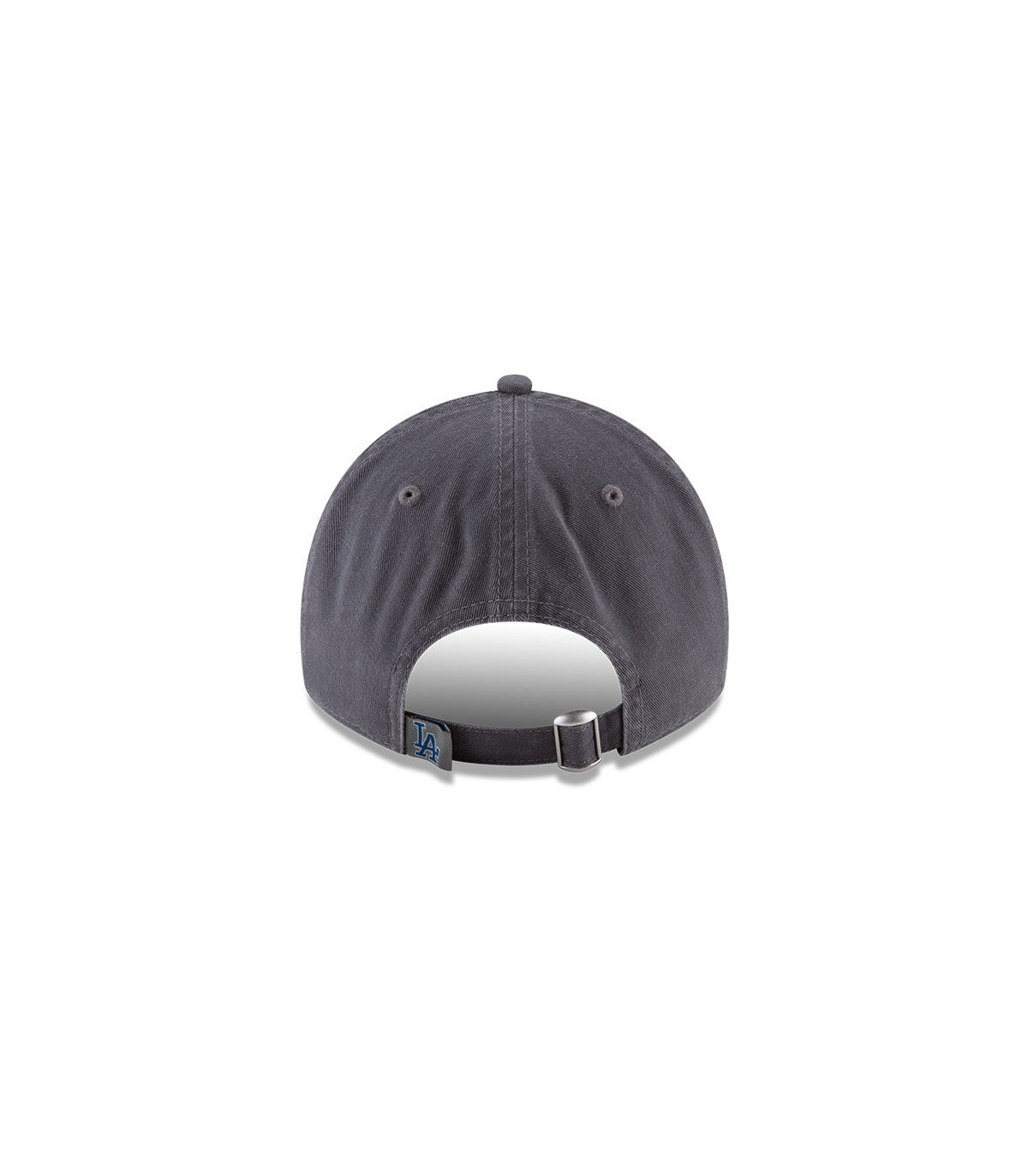 Gorra 9Twenty MLB Los Angeles Dodgers Core Classic Misc Gris