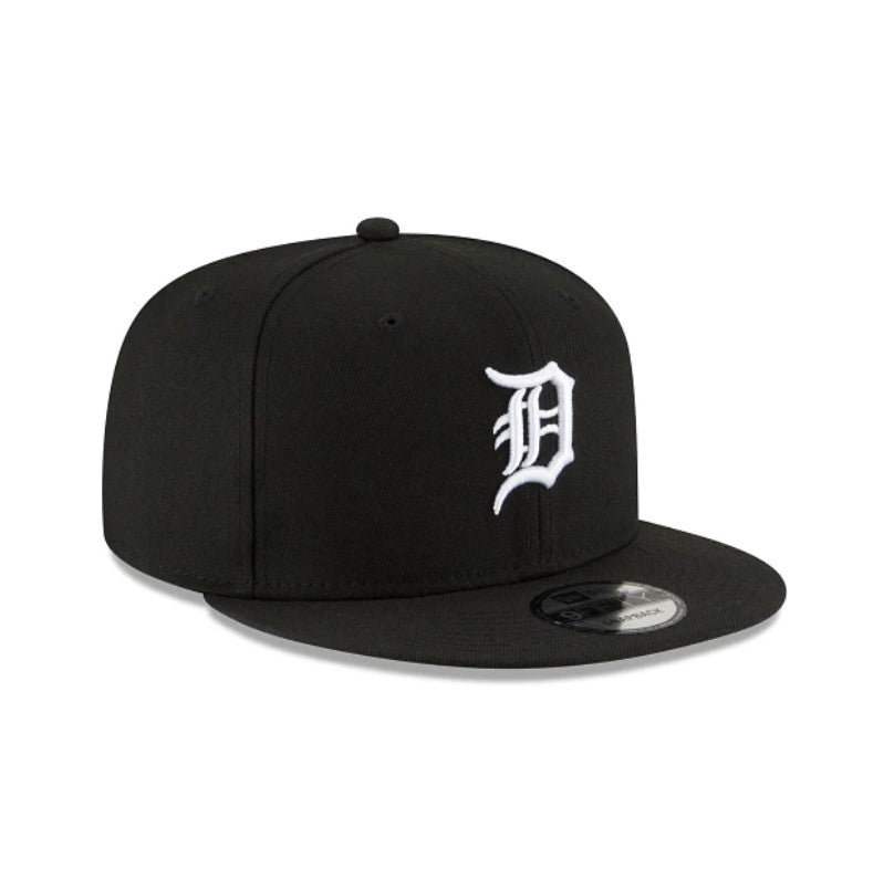 Gorra Detroit Tigers MLB 9Fifty Black