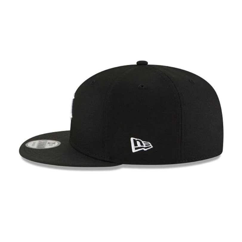 Gorra Detroit Tigers MLB 9Fifty Black