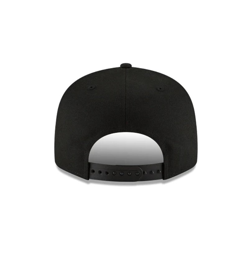 Gorra Detroit Tigers MLB 9Fifty Black