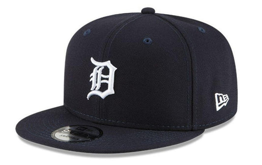 Gorra Detroit Tigers MLB 9FIFTY OTC Navy