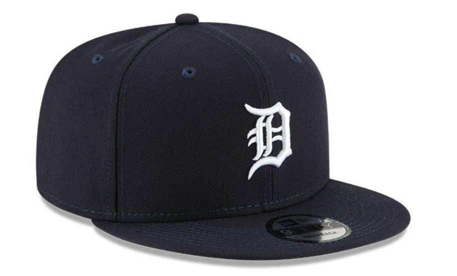 Gorra Detroit Tigers MLB 9FIFTY OTC Navy