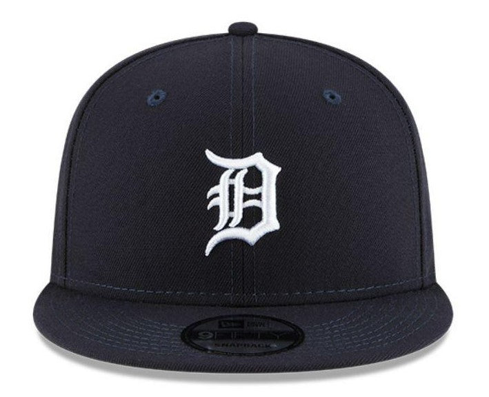 Gorra Detroit Tigers MLB 9FIFTY OTC Navy