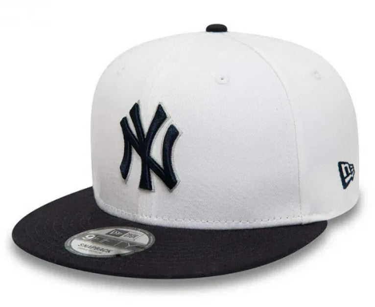 Gorro 9fifty New York Yankees MLB Crown Patches