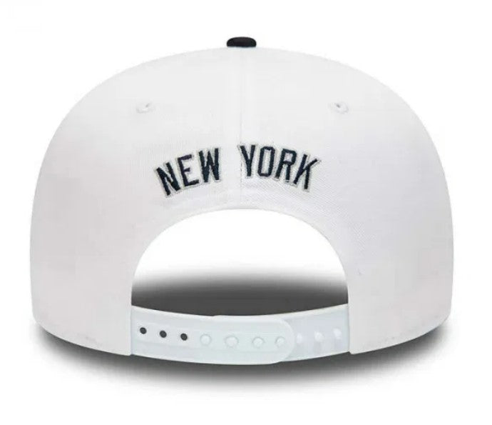 Gorro 9fifty New York Yankees MLB Crown Patches