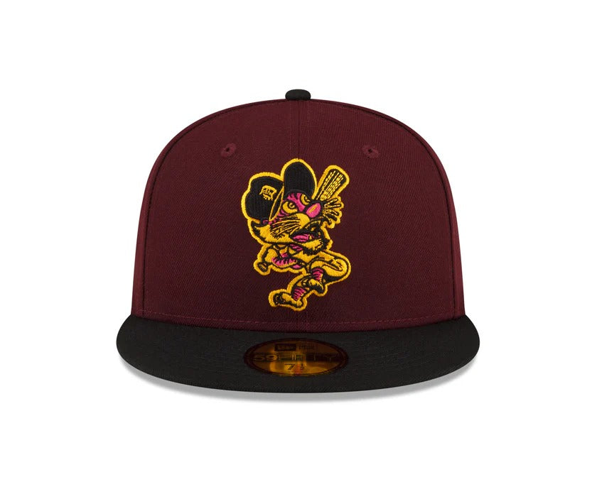 Gorra New Era 59FIFTY Detroit Tigers - MLB