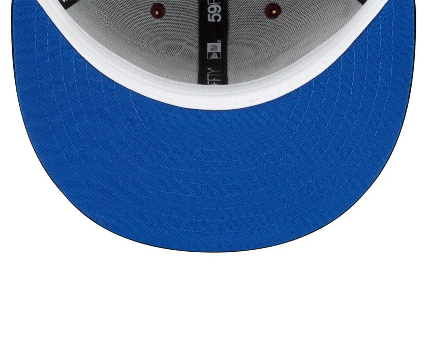 Gorra New Era 59FIFTY Detroit Tigers - MLB