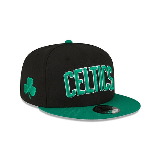 Gorra Boston Celtics NBA Statement Edition 9FIFTY Snapback