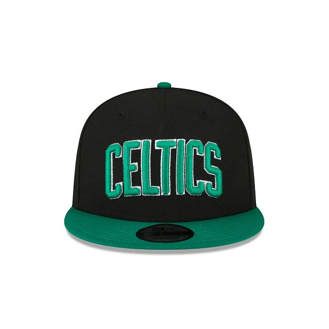 Gorra Boston Celtics NBA Statement Edition 9FIFTY Snapback
