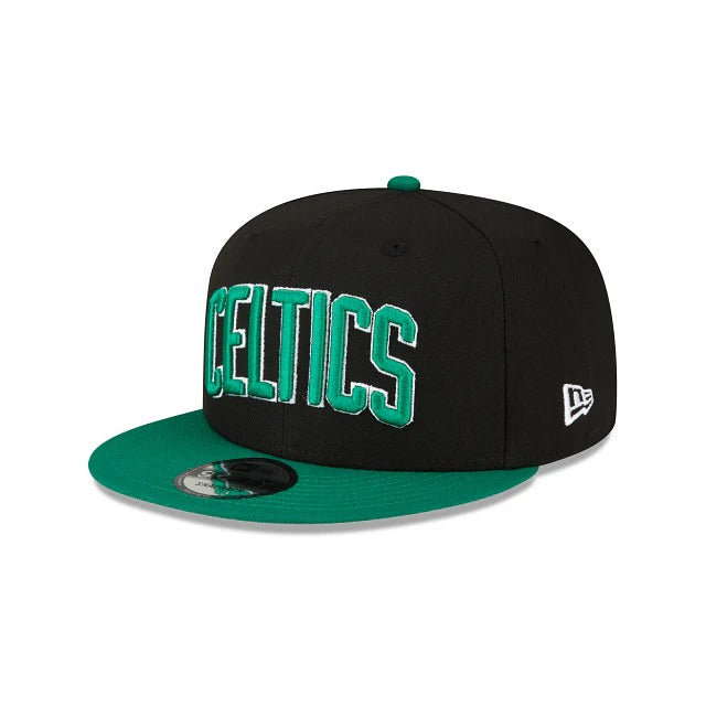 Gorra Boston Celtics NBA Statement Edition 9FIFTY Snapback