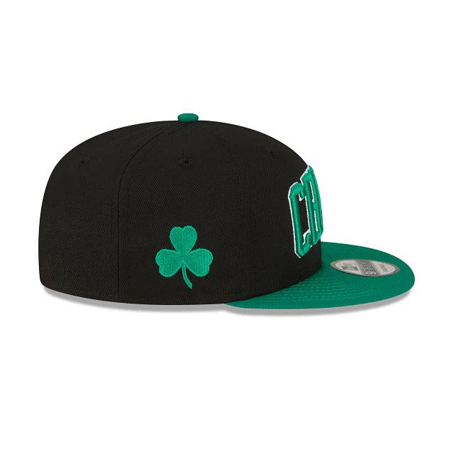 Gorra Boston Celtics NBA Statement Edition 9FIFTY Snapback