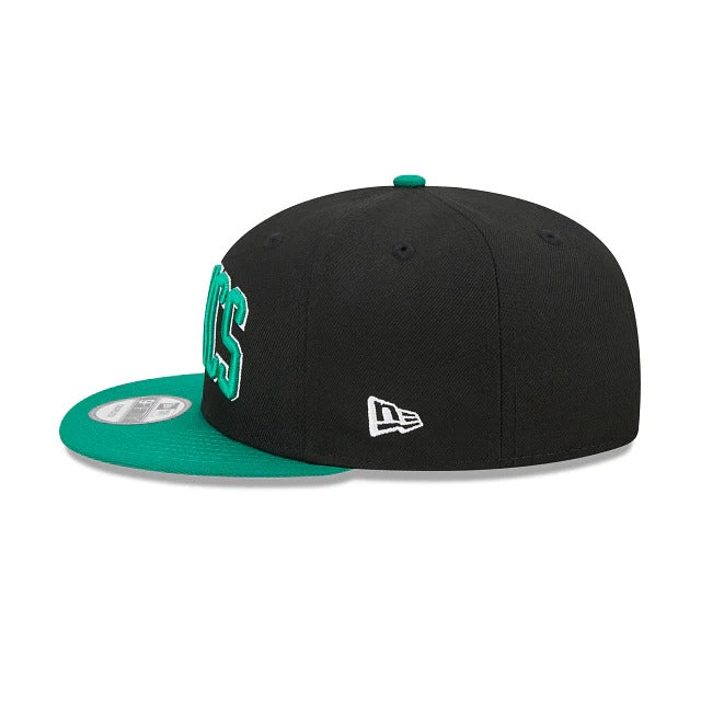 Gorra Boston Celtics NBA Statement Edition 9FIFTY Snapback
