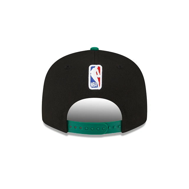 Gorra Boston Celtics NBA Statement Edition 9FIFTY Snapback